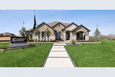 200 Bristol Lane, Azle, TX 76020 - Photo 1