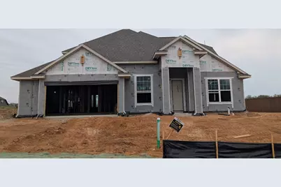 200 Bristol Lane, Azle, TX 76020 - Photo 37