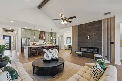 200 Bristol Lane, Azle, TX 76020 - Photo 7