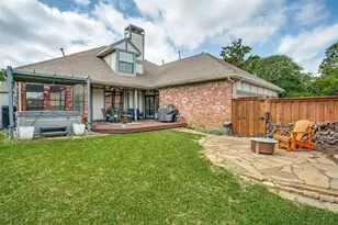 3201 Phaeton Ct, Plano, TX 75023 - Photo 35