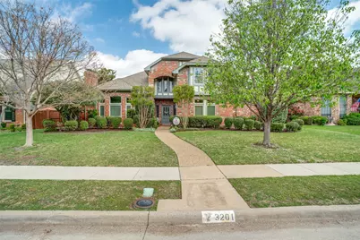 3201 Phaeton Court, Plano, TX 75023 - Photo 1