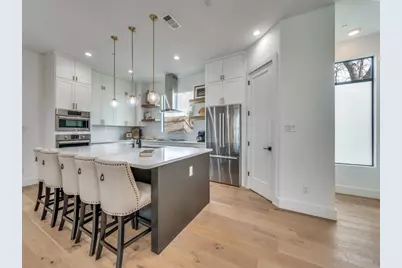 2315 Kirby Street #B, Dallas, TX 75204 - Photo 9