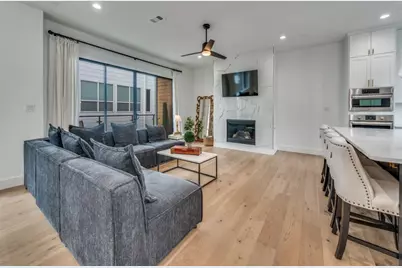 2315 Kirby Street #B, Dallas, TX 75204 - Photo 3