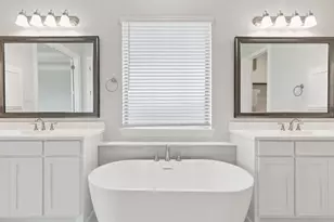 1125 Painted Lady Dr, Crowley, TX 76036 - Photo 15