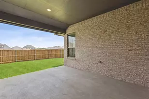 1125 Painted Lady Dr, Crowley, TX 76036 - Photo 23