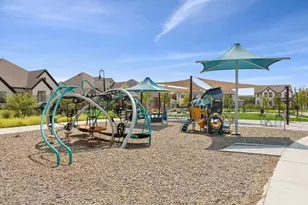 1125 Painted Lady Dr, Crowley, TX 76036 - Photo 35