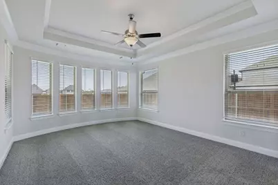 1125 Painted Lady Drive, Crowley, TX 76036 - Photo 19