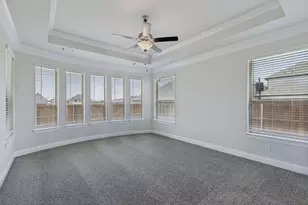 1125 Painted Lady Dr, Crowley, TX 76036 - Photo 19