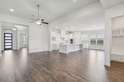 1125 Painted Lady Drive, Crowley, TX 76036 - Photo 5