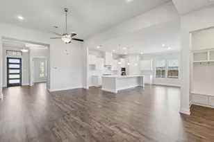 1125 Painted Lady Dr, Crowley, TX 76036 - Photo 5