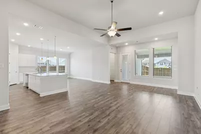 1125 Painted Lady Drive, Crowley, TX 76036 - Photo 3