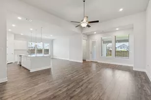 1125 Painted Lady Dr, Crowley, TX 76036 - Photo 3