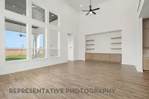 2220 Atlas Dr, Celina, TX 75009 - Photo 9