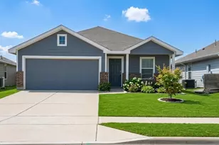 5348 Finbrooke Dr, Princeton, TX 75407 - Photo 1