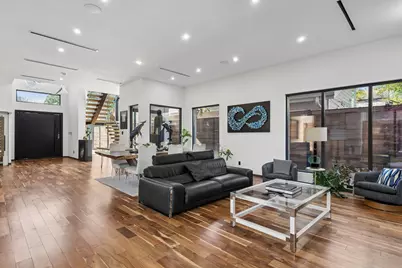 8619 San Fernando Way, Dallas, TX 75218 - Photo 11