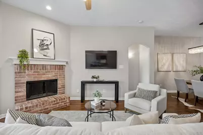 3342 Shining Light Drive, Dallas, TX 75228 - Photo 7