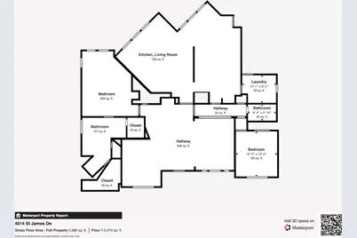 4513 Saint James Drive, Plano, TX 75024 - Photo 33