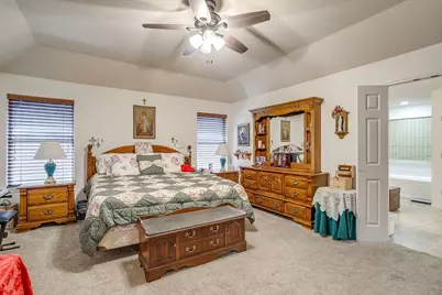 725 Snapper Drive, Burleson, TX 76028 - Photo 19