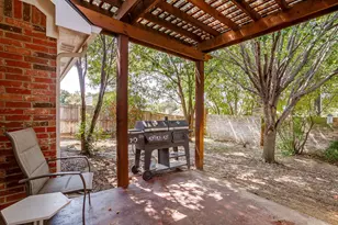 725 Snapper Dr, Burleson, TX 76028 - Photo 33