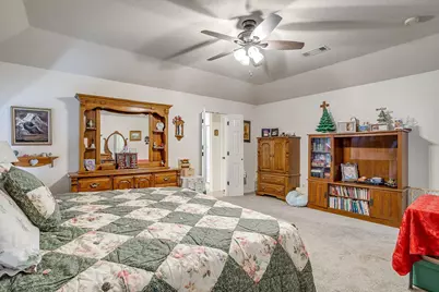 725 Snapper Drive, Burleson, TX 76028 - Photo 21