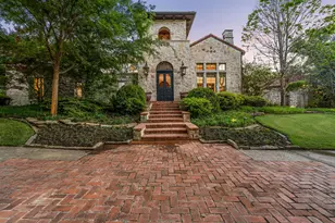 545 W Highland St, Southlake, TX 76092 - Photo 5