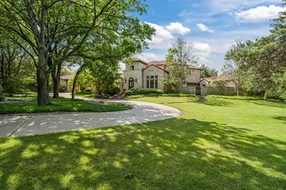 545 W Highland Street, Southlake, TX 76092 - Photo 1