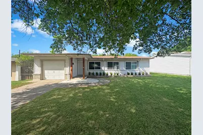 11521 Fernald Avenue, Dallas, TX 75218 - Photo 3