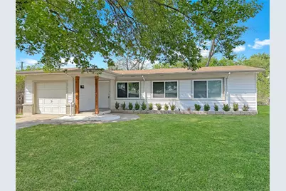 11521 Fernald Avenue, Dallas, TX 75218 - Photo 1