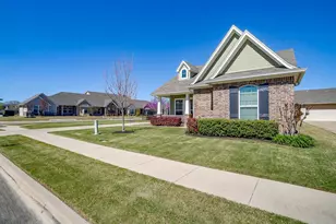 500 Heritage Trl, Burleson, TX 76028 - Photo 5