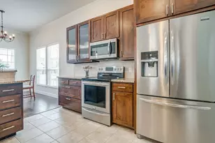 500 Heritage Trl, Burleson, TX 76028 - Photo 21