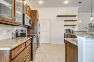 500 Heritage Trl, Burleson, TX 76028 - Photo 17