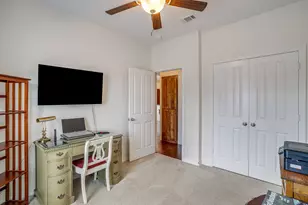 500 Heritage Trl, Burleson, TX 76028 - Photo 33