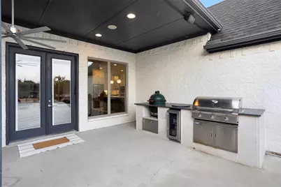 1125 Whisper Willows Drive, Fort Worth, TX 76052 - Photo 33