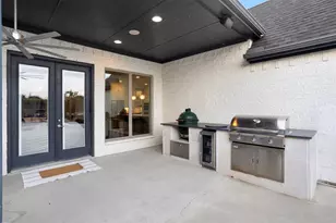 1125 Whisper Willows Dr, Fort Worth, TX 76052 - Photo 33