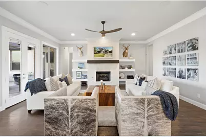 1125 Whisper Willows Drive, Fort Worth, TX 76052 - Photo 13