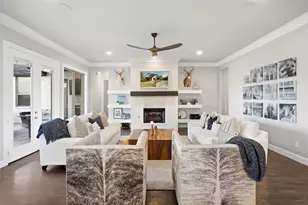 1125 Whisper Willows Dr, Fort Worth, TX 76052 - Photo 13