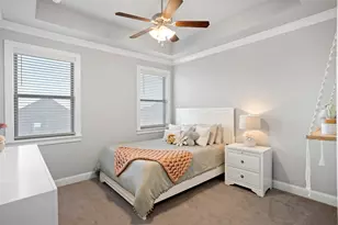 1125 Whisper Willows Dr, Fort Worth, TX 76052 - Photo 31