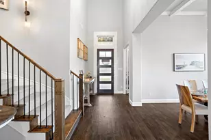 1125 Whisper Willows Dr, Fort Worth, TX 76052 - Photo 3