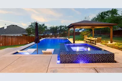 1125 Whisper Willows Drive, Fort Worth, TX 76052 - Photo 39