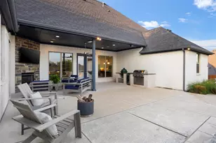 1125 Whisper Willows Dr, Fort Worth, TX 76052 - Photo 35