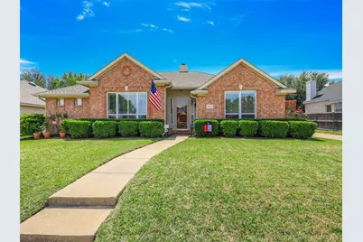 10717 Brandenberg Drive, Frisco, TX 75035 - Photo 3