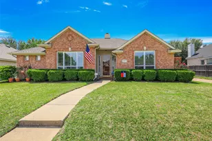 10717 Brandenberg Dr, Frisco, TX 75035 - Photo 3