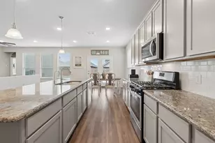 1824 Proteus Dr, Haslet, TX 76052 - Photo 7