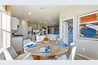 1629 Tin Roof Road, Denton, TX 76249 - Photo 9