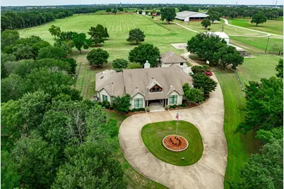 3800 Historic Lane, Cross Roads, TX 76227 - Photo 1