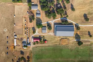 3800 Historic Ln, Cross Roads, TX 76227 - Photo 19