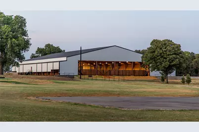 3800 Historic Lane, Cross Roads, TX 76227 - Photo 31