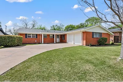 2805 Yates Street, Fort Worth, TX 76133 - Photo 3