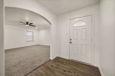 2805 Yates Street, Fort Worth, TX 76133 - Photo 5