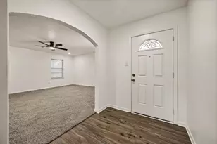 2805 Yates St, Fort Worth, TX 76133 - Photo 5